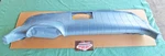 Qty (1) Nos Ford 1957 Thunderbird Dash / Safety Pad. B7S-4004290-AL (dvap). Fixed Price $799.99.