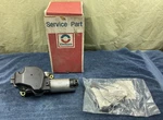 Nos Gm Caprice Impala Roadmaster Fleetwood Windshield Wiper Motor 22110871. Fixed Price $212.46.