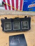 1973 1977 Ford F250 F150 F350 Bronco Cluster Gauges Oem Speedometer. Fixed Price $299.99.
