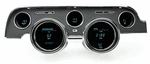 Dakota Digital 1968 Ford Mustang Gauge Dash Cluster Camera Case Bezel VFD3-68M. Fixed Price $774.25.
