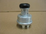 Volvo Genuine Ignition Switch - 21780553, Multi, Part Size. Fixed Price $127.02.
