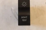 2018-2025 Freightliner Cascadia Light Test Control Switch A06-53782-824 Oem. Fixed Price $18.00.