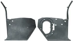 Oer Kick Panel Pair With A/c For 1969 Pontiac Firebird And Chevy Camaro. Fixed Price $218.98.