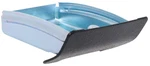 Oer Black Pebble Grain Face Dash Tray For 1967 Chevy Camaro Models. Fixed Price $59.98.