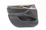 2018 - 2021 Bmw X3 G01 Front Left Side Door Trim Cover Panel Oem Black K8SW. Fixed Price $175.76.