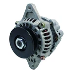 Alternator Fits Case DX31 2006-2012 Ford 2120 1987-2002 20140109 40A 12077. Fixed Price $109.90.