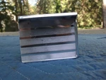 1963 Chevrolet Chevy Impala Dash Pull Out Cigarette Tray. Fixed Price $24.99.
