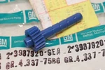 Nos Chevrolet Gm Turbo 350 Automatic Transmission Speedometer Gear 3987920. Fixed Price $16.95.
