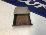 1960 1961 1962 1963 Ford Falcon Dash Tray Nice Survivor Fomoco. Fixed Price $29.00.