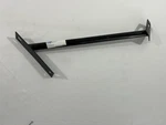 1965 1966 Ford Mustang Bumper Arm Outer Front Lh Driver Side. Fixed Price $39.00.