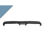 Scott Drake C5ZZ-6504290BLR 1965 Dash Pad Blue Reproduction. Fixed Price $270.95.