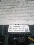 Temperature Control 166 Type Suv Vin Front Fits Mercedes Gle-class 523916. Fixed Price $84.49.