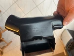 1968-72 Cutlass Dash Center Vent Adapter Defroster Duct 397784 Gm Oem. Fixed Price $80.00.