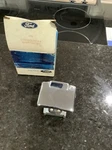 Nos 1972 Ford Pinto Rh 1/4 Ash Tray D2FZ-6262886-A. Fixed Price $45.00.