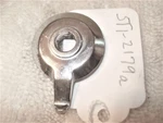 Radio Control Knob Wing, Original 439943. 56-57 Packard. Fixed Price $20.75.