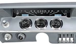Dakota Digital 1961-62 Chevy Impala Analog Dash Gauge System Kit VHX-61C-IMP-K-W. Fixed Price $945.25.