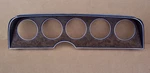 72 76 Ford Gran Torino Thunderbird Dash Bezel Surround Trim 1977 1978 1979. Fixed Price $149.99.