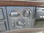 Replaces 2016 Volvo Vnm Temperature Control , Md. Fixed Price $172.99.