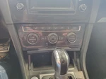 Temperature Control Hatchback Base Dual Zone Climatronic Fits 15 Golf 412267. Fixed Price $81.90.