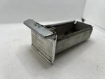 1963 Original Chevrolet Chevy Impala Dash Ashtray Part #3820916. Fixed Price $35.00.