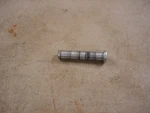 1964 1965 1966-1972 Gto Chevelle 442 Gs Automatic Brake Pedal Pivot Pin Oem Gm. Fixed Price $15.00.