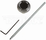 Universal Headlight Switch Knob Kit Gm / Ford Chrysler Triangle Shape 76897. Fixed Price $9.95.