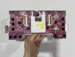 92-96 Ford F150 F250 F350 Bronco Instrument Cluster Circuit Board F6TF-10C956-AA. Fixed Price $44.79.