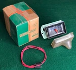Nos 1964 Impala Ss/biscayne/bel Air Factory Accessory Electric Clock 985914. Fixed Price $179.95.
