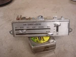1970 1971 1972 Oldsmobile 442 Cutlass F85 Heater Controls With A/c Gm Oem. Fixed Price $105.00.