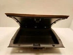 05-07 Ford Five Hundred Center Dash Console Storage Compartment 5G1X-5413549-AR. Fixed Price $61.33.