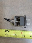 Nos Lucas 78425A Dash Wiper Rheostat Fits Rover 1964-66 Date Code 12 Of 1963. Fixed Price $100.00.