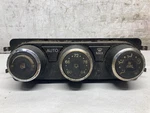 2013-2017 Peterbilt 579 Heater A/c Temperature Controls Used P/n Q2160322341. Fixed Price $429.99.
