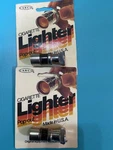 Pack Casco Cigarette Lighter Replacement Unit 212147 For Various Model Oem/nos. Fixed Price $13.99.