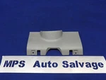 1987-1989 Ford Mustang Gray Lower Knee Panel Under Steering Wheel Trim Oem R29. Fixed Price $31.50.