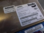 Replaces Q27-6040-0701, K029279 2012 Kenworth T800 Brake Control Module (abs). Fixed Price $270.63.