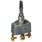 Tphd Chrome Single Pole Double Throw Momentary On-off-on Toggle Switch, 3 Screw. Fixed Price $25.00.