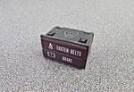 Nice Used Original Porsche 911 930 944 Fasten Seat Belt Warning Brake Light Nla. Fixed Price $175.00.