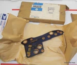 Nos Mopar 1966 1967 Plymouth Belvedere Satellite Gtx Lh Instrument Circuit Board. Fixed Price $179.89.
