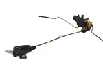 Door Lock Latch Taurus 2000 2003 Passenger Front Power Actuator Inner Handle Oem. Fixed Price $71.99.
