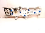 Mopar 1971 1972 1973 1974 B-body Instrument Gauge Housing W/o Tach-clock 2985833. Fixed Price $79.99.