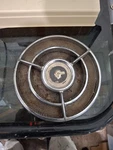 Vintage 1949 1950 Pontiac Dash Clock Delete Oem Gm Chieftain. Fixed Price $115.00.