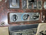 1999-2010 Sterling L9522 Heater A/c Temperature Controls Used. Fixed Price $409.99.