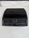 2009-2010 Mazda 6 Center Dash Clock Display Air Vent Bezel Trim Panel Black Oem. Fixed Price $38.00.