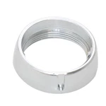 Chrome Ignition Bezel - Fits Chevrolet/chevy Impala 1961 1962 1963 1964. Fixed Price $18.95.