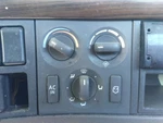 Replaces 2017 Volvo Vnm Temperature Control , Md. Fixed Price $155.69.