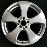 Mercedes-benz GLS350D GLS450 Oem Wheel 19" Gls-class 166 Type Factory Rim 85552. Fixed Price $122.08.