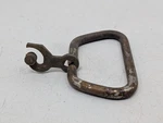 20S Interior Door Grab Handle Pull Adjustable Hardware Vintage Antique. Fixed Price $58.45.