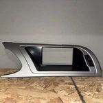 2009-2012 Audi A4 Quattro Center Dash Display Panel Bezel Trim 8K1-857-186-G Oem. Fixed Price $30.00.