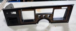 Corvette C4 Instrument Cluster Dash Bezel Surround 84 85 86 87 88 89 Woodgrain. Fixed Price $60.00.