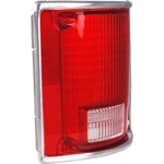 1610089 Dorman Tail Light Lens Lamp Passenger Right Side For Chevy K20 Pickup. Fixed Price $41.03.